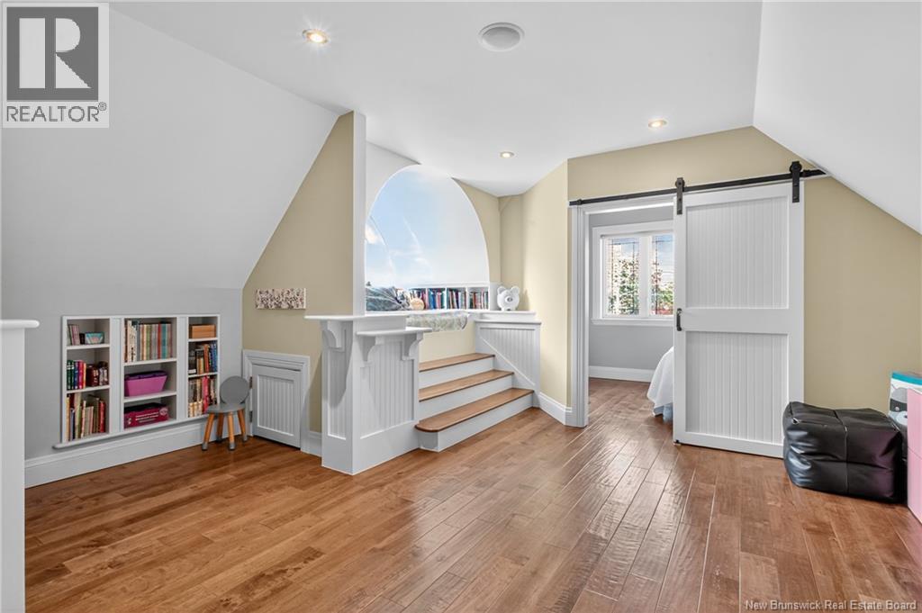 430 Square Lake, Saint-Andre-Leblanc, New Brunswick  E4P 6G8 - Photo 26 - NB128160