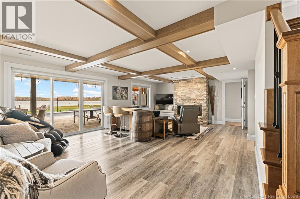 430 Square Lake, Saint-Andre-Leblanc, New Brunswick  E4P 6G8 - Photo 31 - NB128160