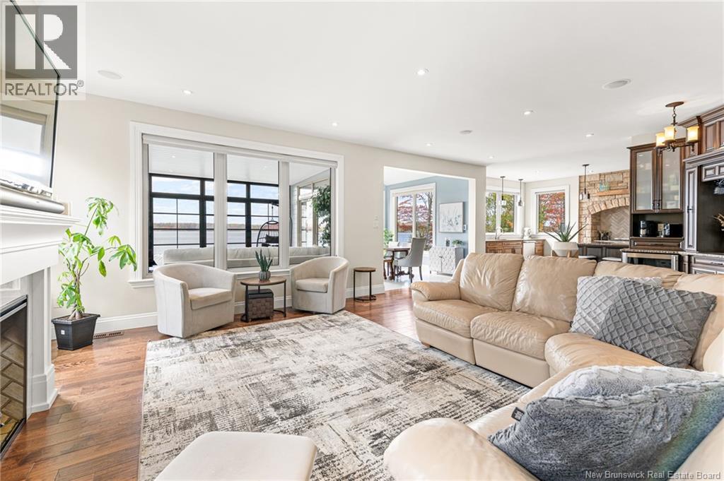 430 Square Lake, Saint-Andre-Leblanc, New Brunswick  E4P 6G8 - Photo 19 - NB128160