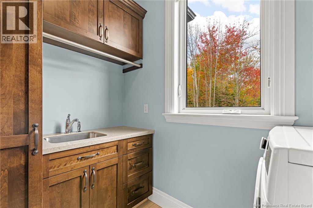 430 Square Lake, Saint-Andre-Leblanc, New Brunswick  E4P 6G8 - Photo 29 - NB128160