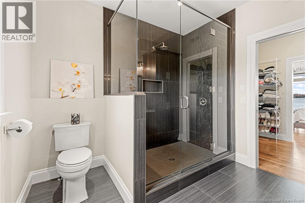 430 Square Lake, Saint-Andre-Leblanc, New Brunswick  E4P 6G8 - Photo 24 - NB128160