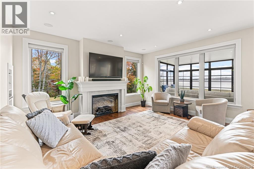 430 Square Lake, Saint-Andre-Leblanc, New Brunswick  E4P 6G8 - Photo 21 - NB128160