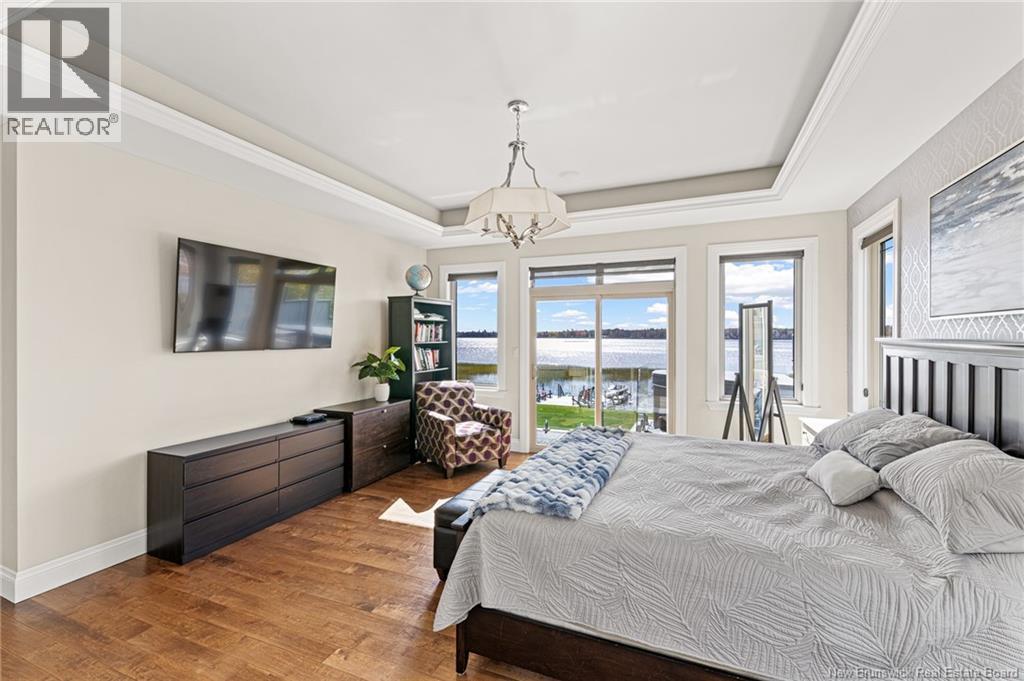 430 Square Lake, Saint-Andre-Leblanc, New Brunswick  E4P 6G8 - Photo 23 - NB128160