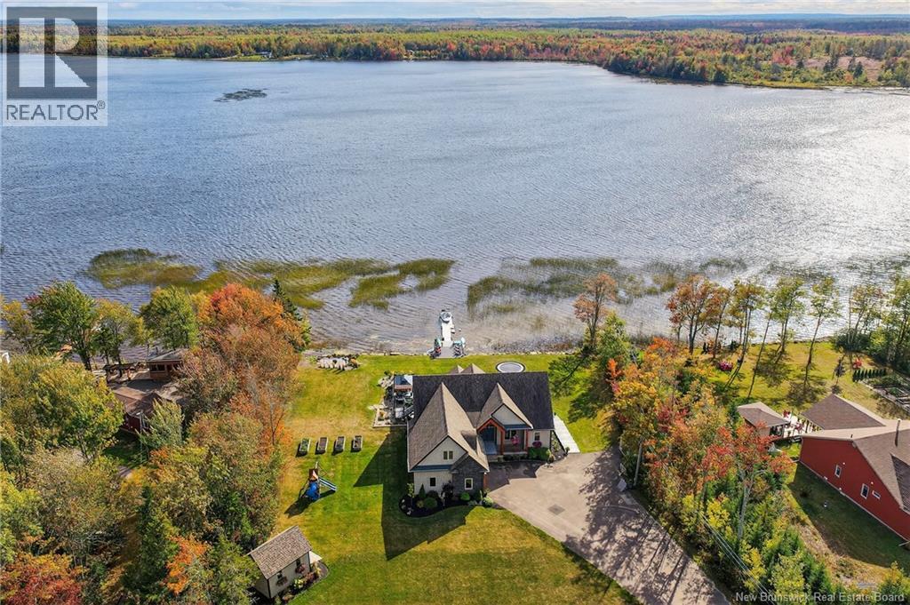 430 Square Lake, Saint-Andre-Leblanc, New Brunswick  E4P 6G8 - Photo 47 - NB128160
