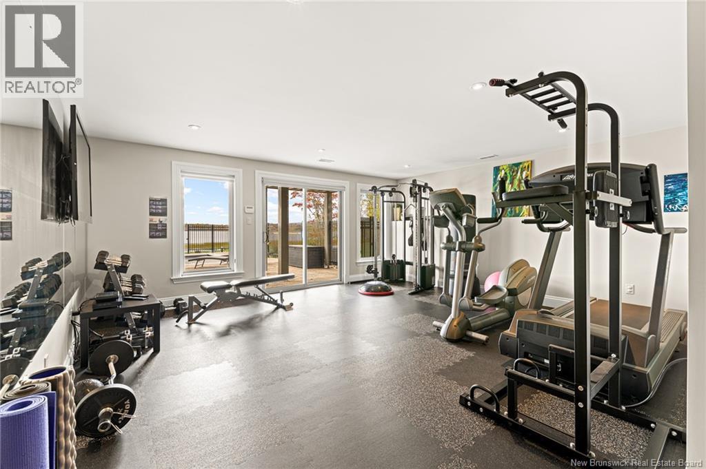 430 Square Lake, Saint-Andre-Leblanc, New Brunswick  E4P 6G8 - Photo 37 - NB128160