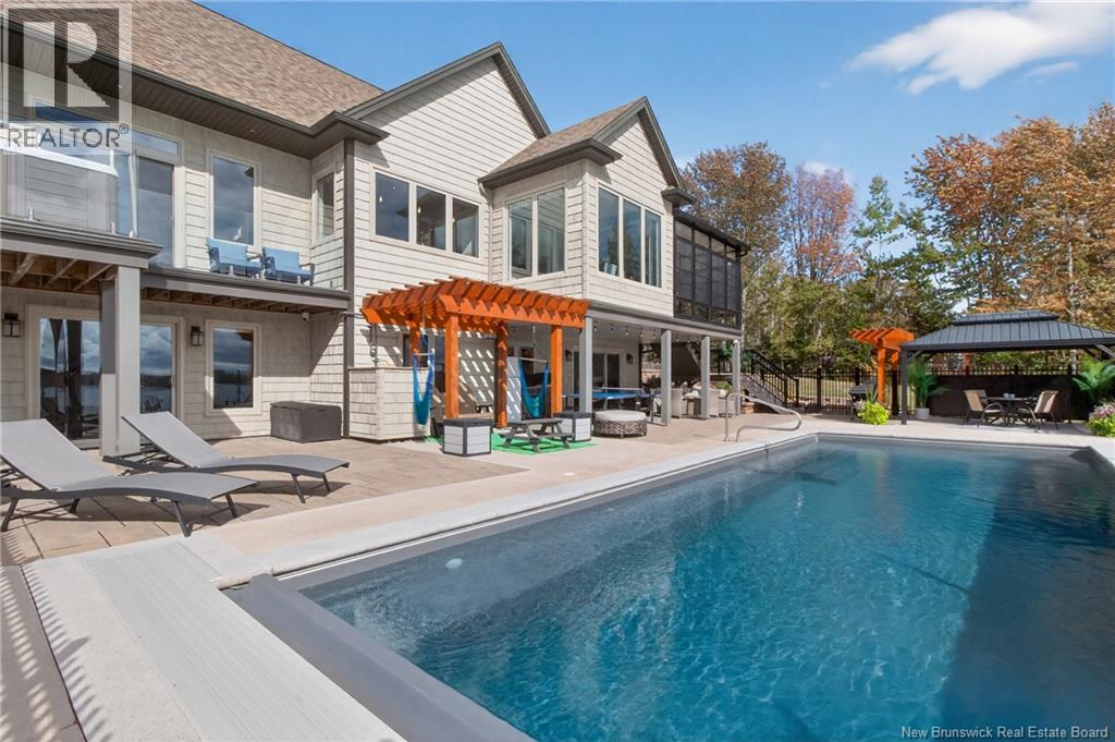 430 Square Lake, Saint-Andre-Leblanc, New Brunswick  E4P 6G8 - Photo 38 - NB128160