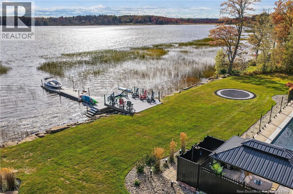 430 Square Lake, Saint-Andre-Leblanc, New Brunswick  E4P 6G8 - Photo 46 - NB128160