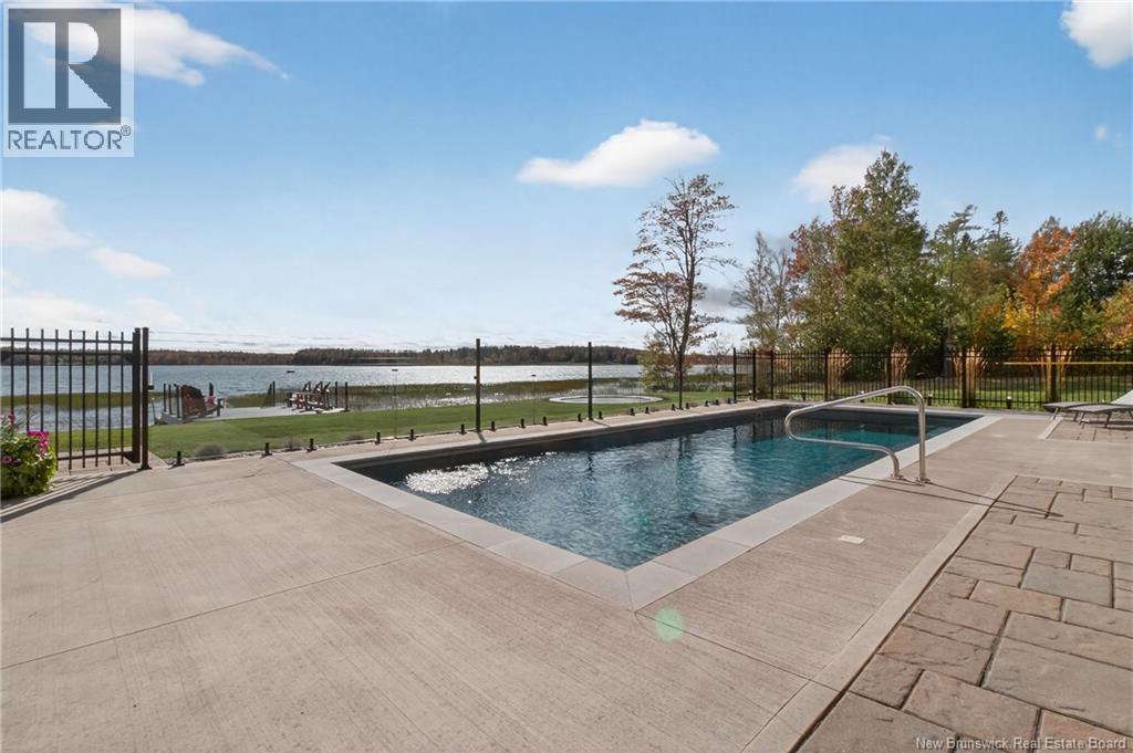 430 Square Lake, Saint-Andre-Leblanc, New Brunswick  E4P 6G8 - Photo 39 - NB128160