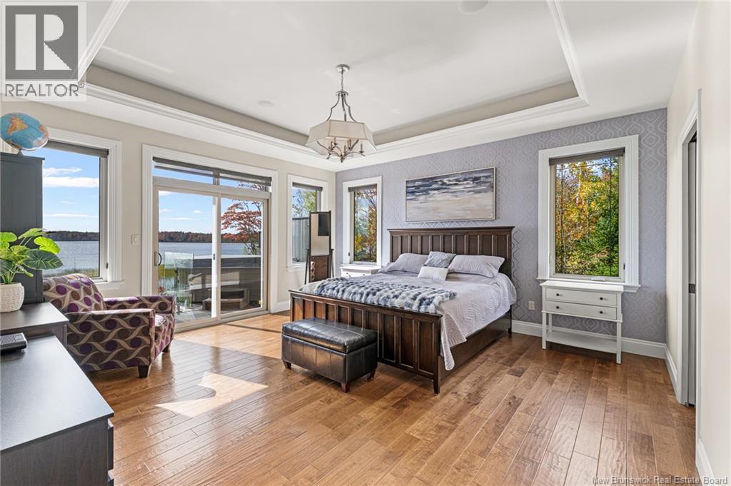 430 Square Lake, Saint-Andre-Leblanc, New Brunswick  E4P 6G8 - Photo 22 - NB128160