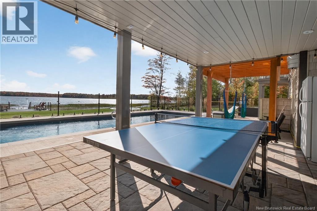 430 Square Lake, Saint-Andre-Leblanc, New Brunswick  E4P 6G8 - Photo 40 - NB128160