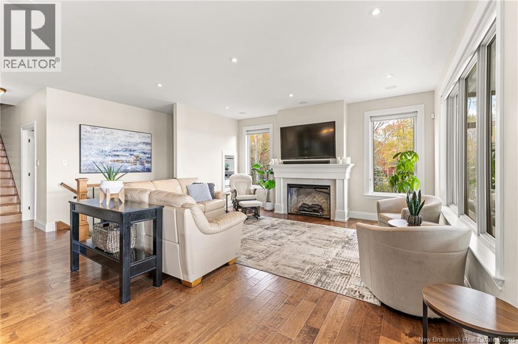 430 Square Lake, Saint-Andre-Leblanc, New Brunswick  E4P 6G8 - Photo 20 - NB128160