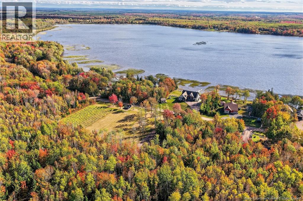 430 Square Lake, Saint-Andre-Leblanc, New Brunswick  E4P 6G8 - Photo 49 - NB128160