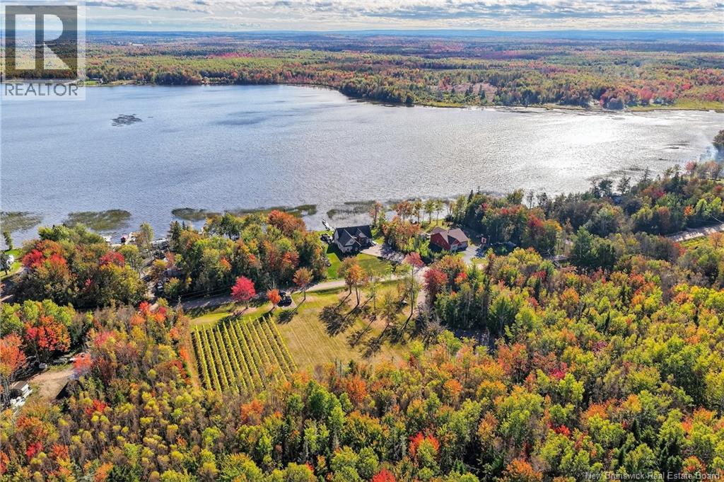 430 Square Lake, Saint-Andre-Leblanc, New Brunswick  E4P 6G8 - Photo 48 - NB128160