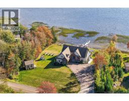 430 Square Lake, saint-andre-leblanc, New Brunswick
