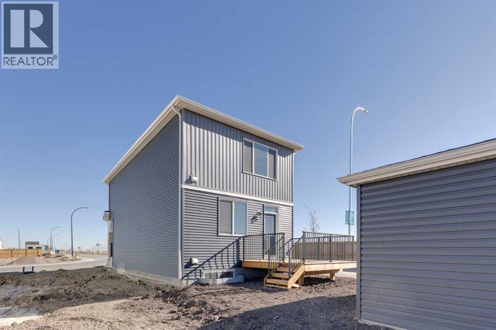 404 Lewiston Landing Ne, Calgary, Alberta  T3P 2P3 - Photo 33 - A2251683