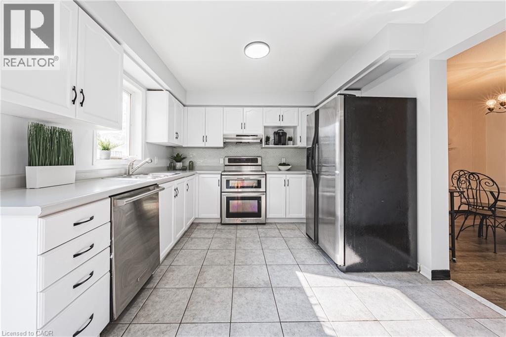4492 Weltman Way, Beamsville, Ontario  L3J 0G1 - Photo 14 - 40755689