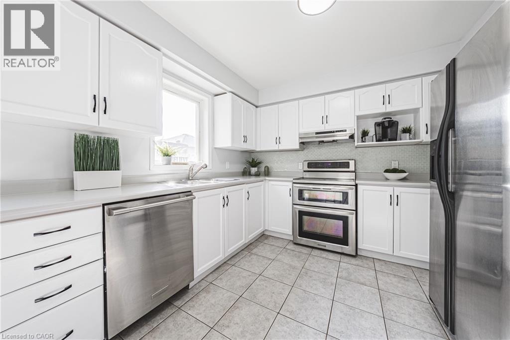 4492 Weltman Way, Beamsville, Ontario  L3J 0G1 - Photo 13 - 40755689