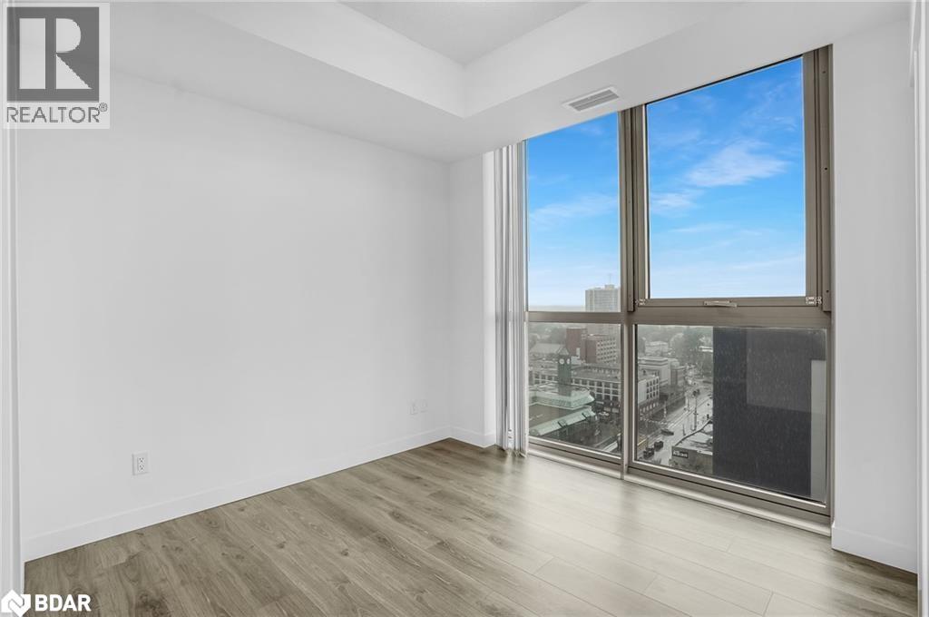 60 Frederick Street Unit# 1409, Kitchener, Ontario  N2H 0C7 - Photo 5 - 40779596