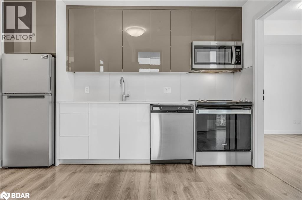 60 Frederick Street Unit# 1409, Kitchener, Ontario  N2H 0C7 - Photo 6 - 40779596