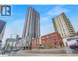 60 FREDERICK Street Unit# 1409, Kitchener, Ontario