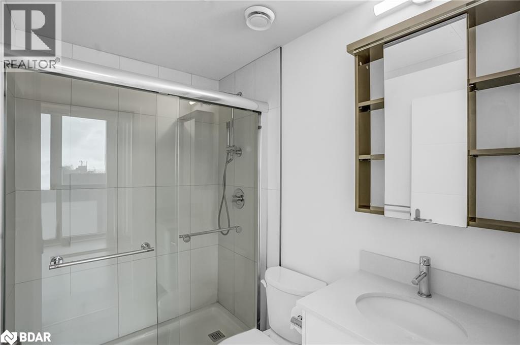 60 Frederick Street Unit# 1409, Kitchener, Ontario  N2H 0C7 - Photo 4 - 40779596