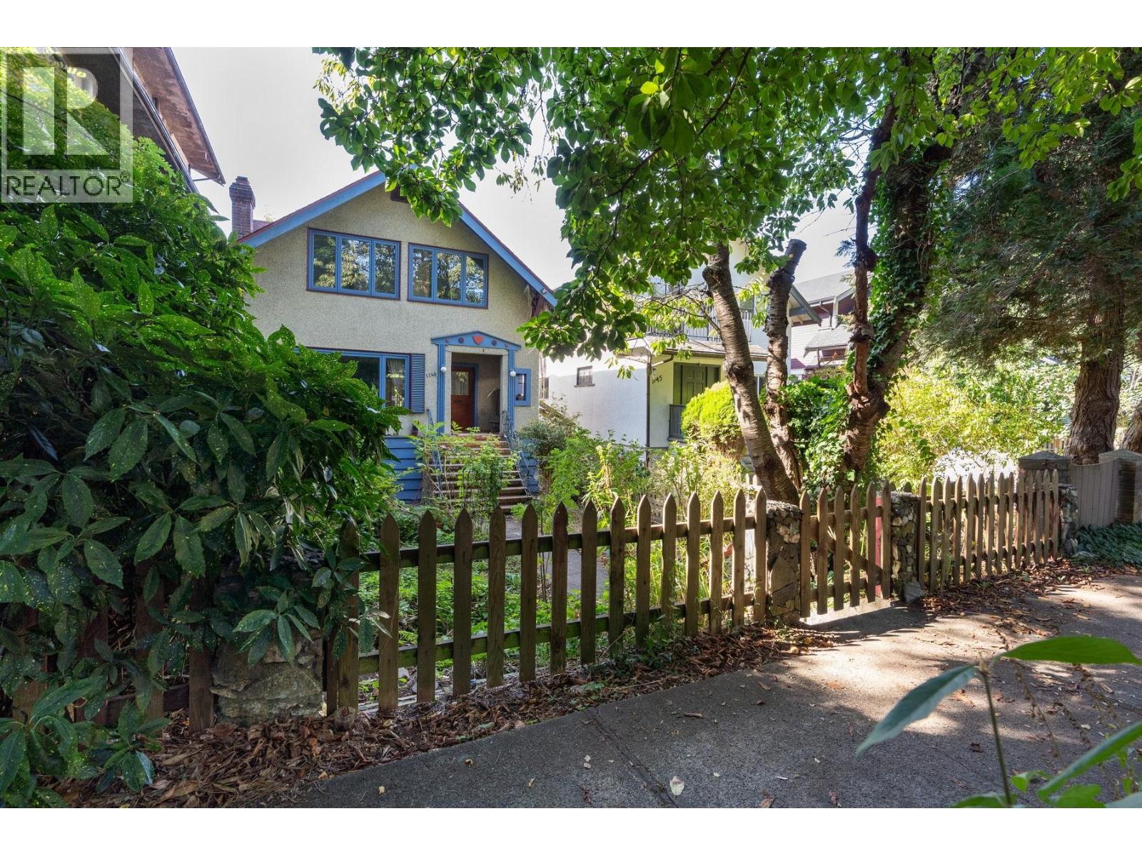 1149 Lily Street, Vancouver, British Columbia  V5L 4H5 - Photo 3 - R3052650