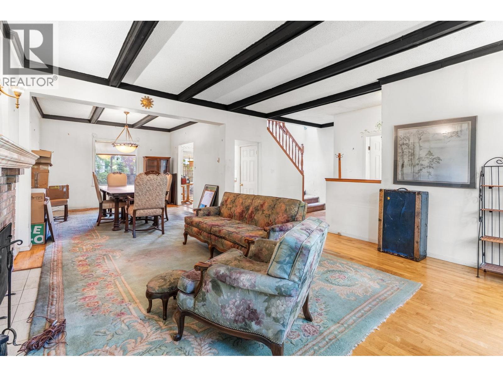 1149 LILY STREET, Vancouver, British Columbia