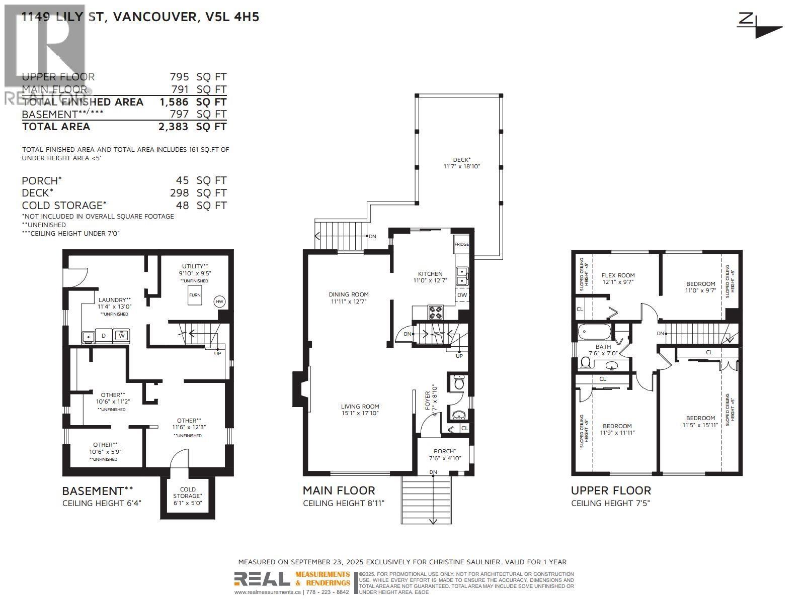 1149 Lily Street, Vancouver, British Columbia  V5L 4H5 - Photo 25 - R3052650