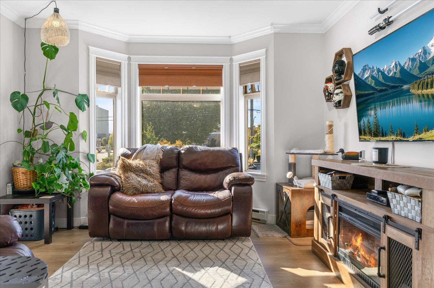 106 45535 Spadina Avenue, Chilliwack Proper West, Chilliwack, British Columbia  V2P 1V2 - Photo 5 - R3058536