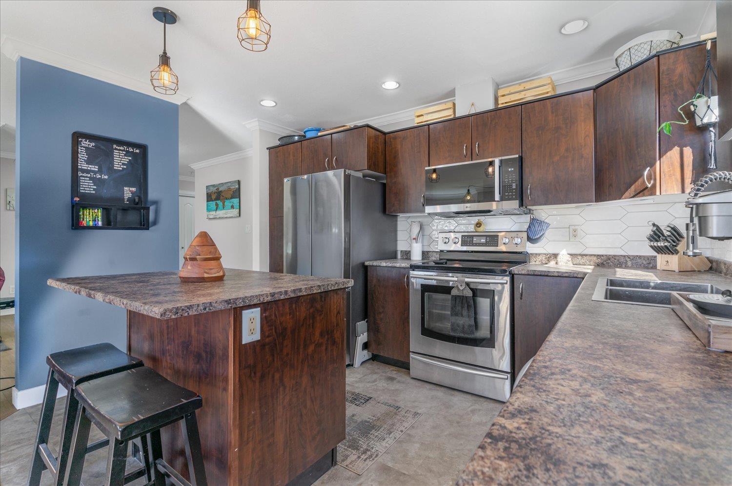 106 45535 Spadina Avenue, Chilliwack Proper West, Chilliwack, British Columbia  V2P 1V2 - Photo 8 - R3058536