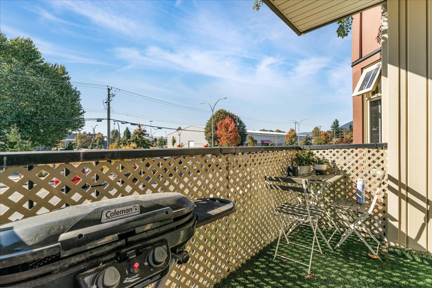 106 45535 Spadina Avenue, Chilliwack Proper West, Chilliwack, British Columbia  V2P 1V2 - Photo 27 - R3058536