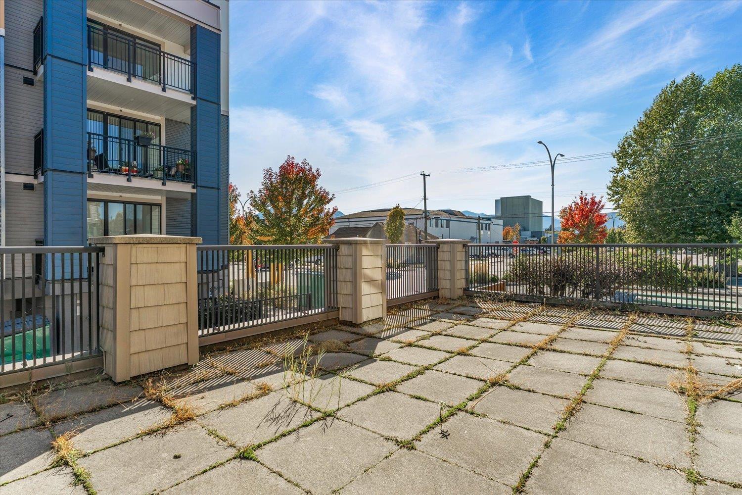 106 45535 Spadina Avenue, Chilliwack Proper West, Chilliwack, British Columbia  V2P 1V2 - Photo 28 - R3058536