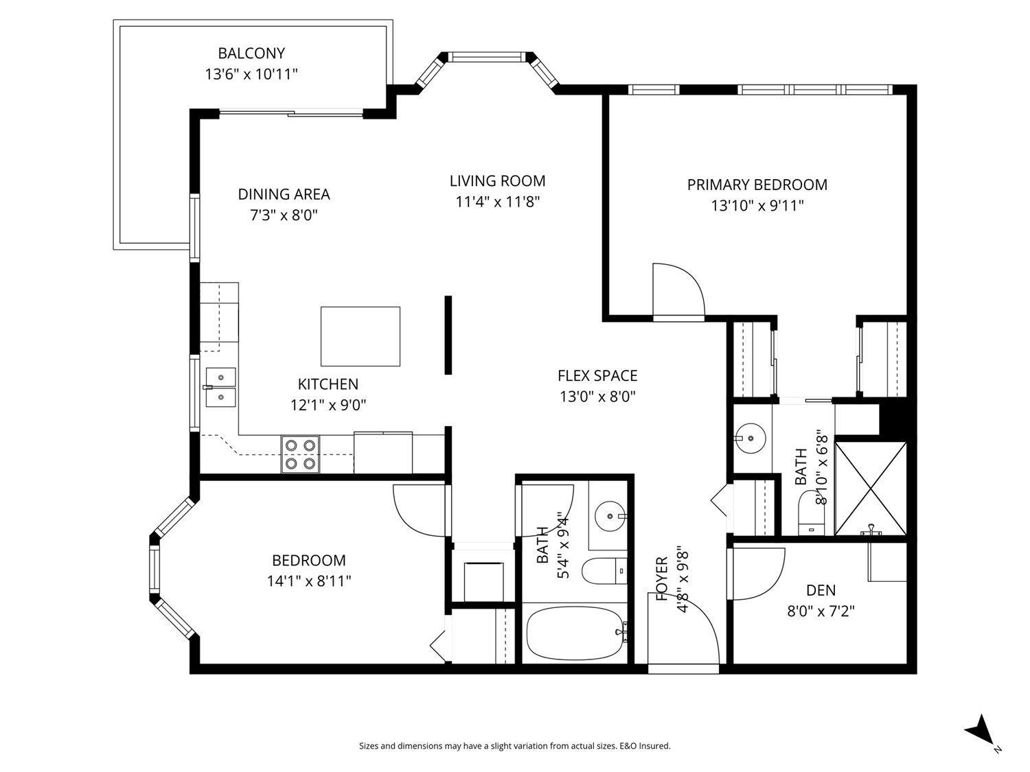 106 45535 Spadina Avenue, Chilliwack Proper West, Chilliwack, British Columbia  V2P 1V2 - Photo 34 - R3058536