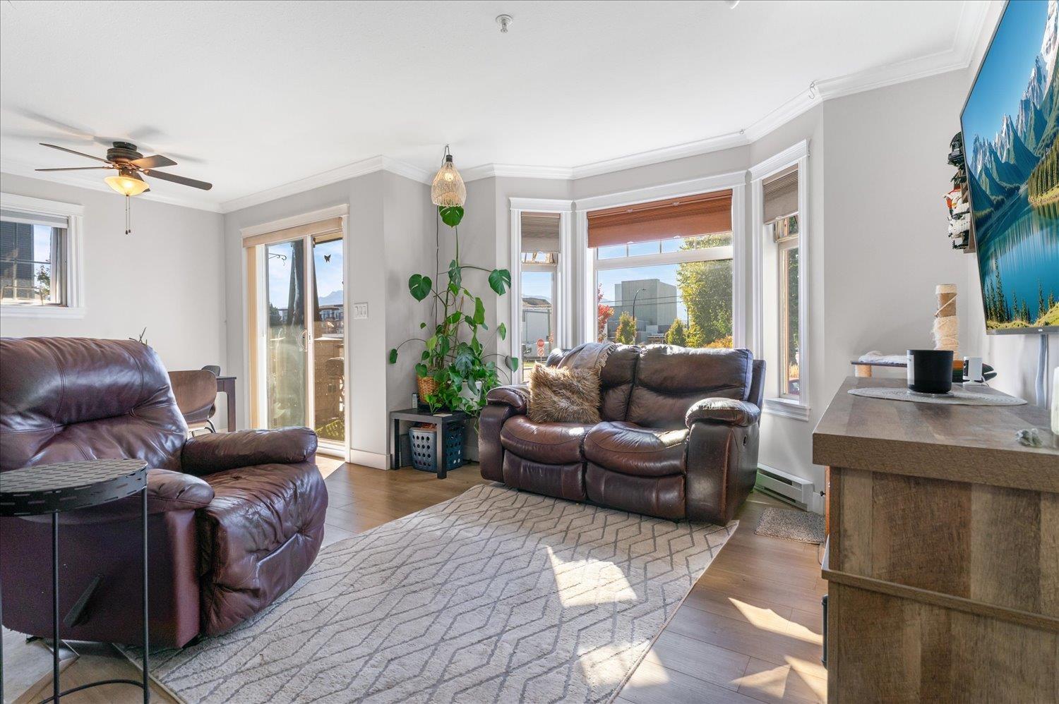 106 45535 Spadina Avenue, Chilliwack Proper West, Chilliwack, British Columbia  V2P 1V2 - Photo 3 - R3058536