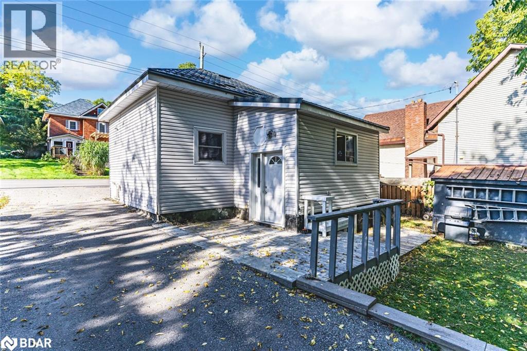 135 Sixth Street, Midland, Ontario  L4R 3X5 - Photo 10 - 40779666