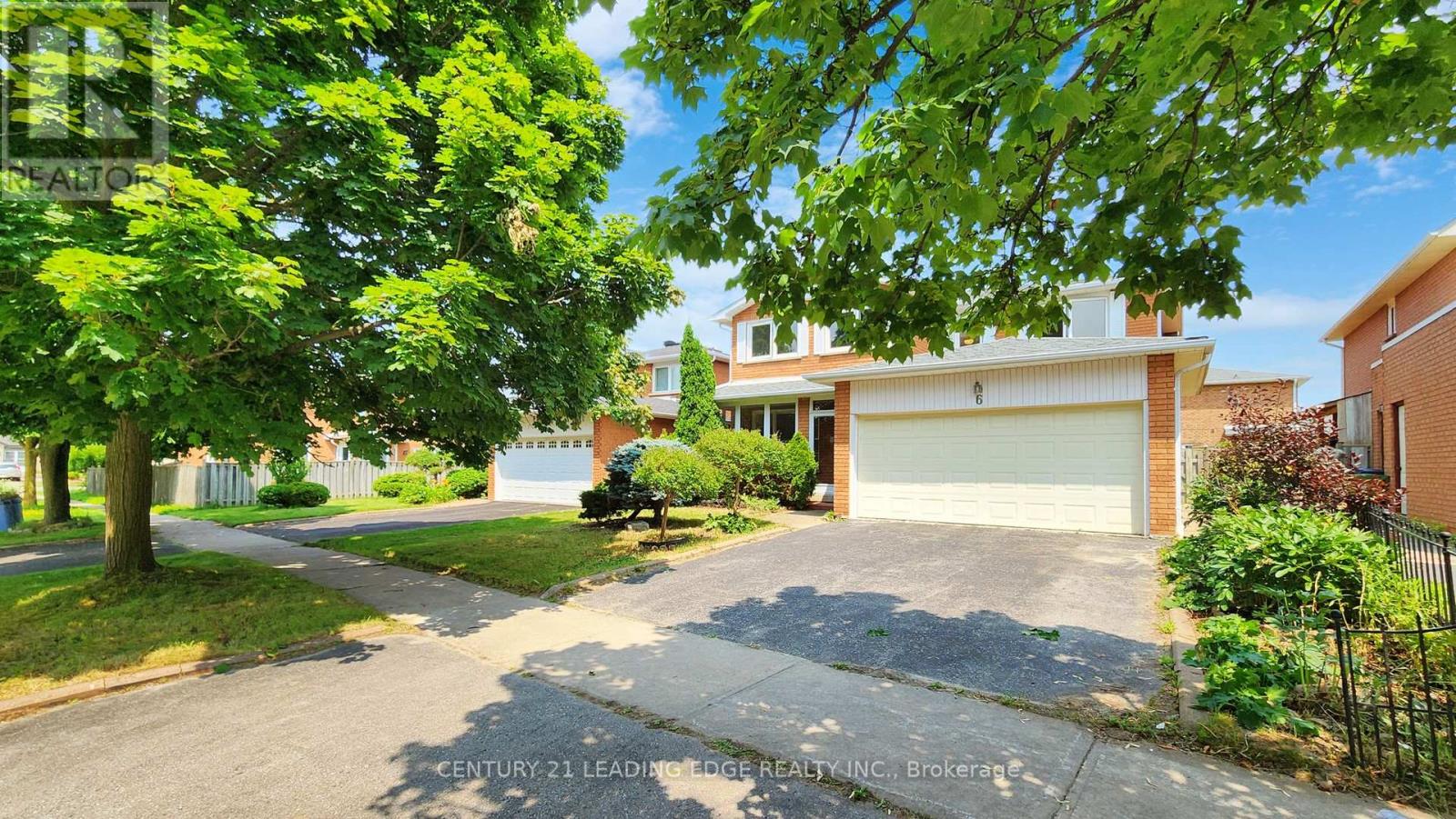 6 RAYNES CRESCENT, Toronto, Ontario