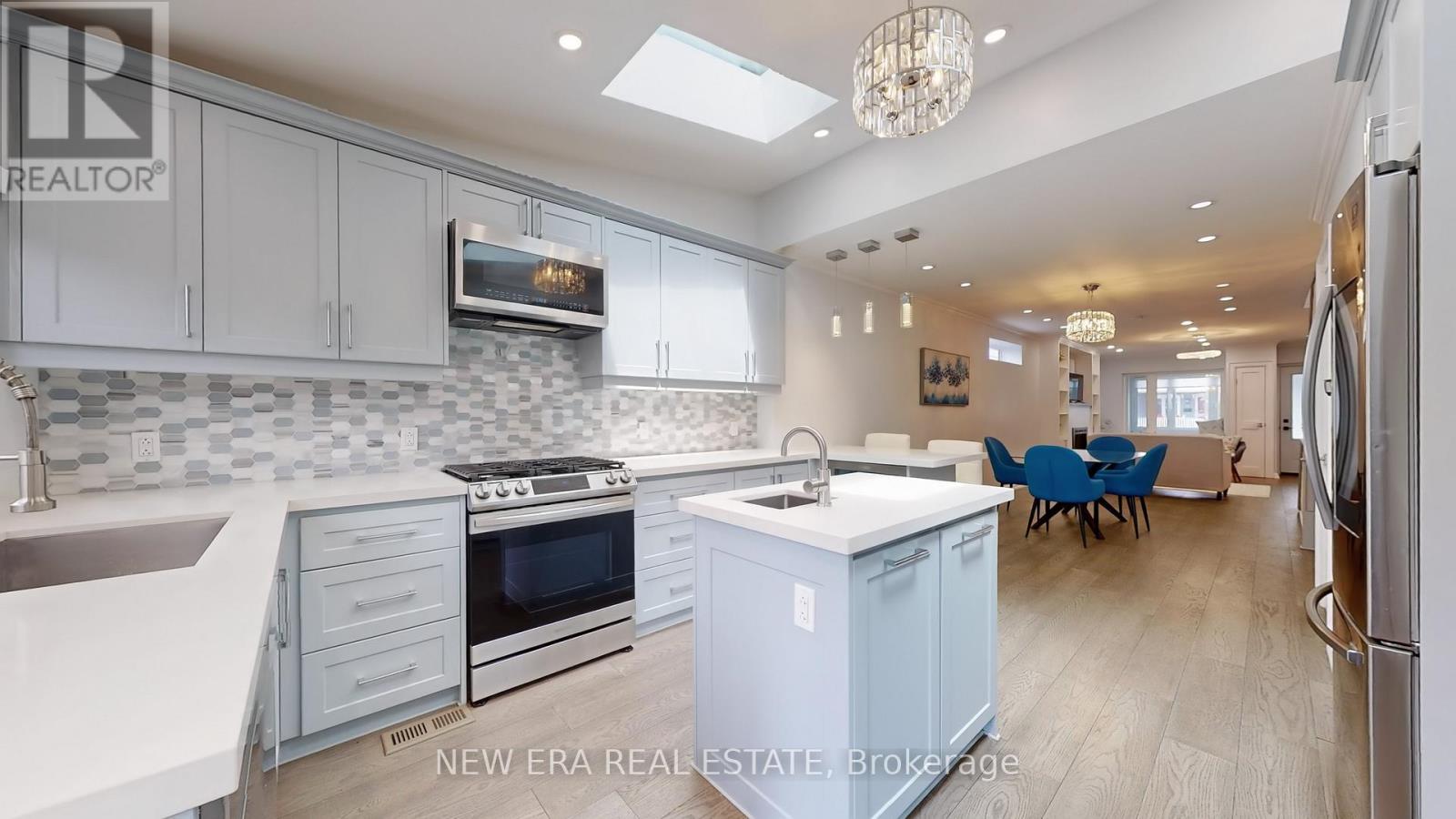 34 Kimbourne Avenue, Toronto (Danforth Village-East York), Ontario  M4J 4J2 - Photo 13 - E12465306
