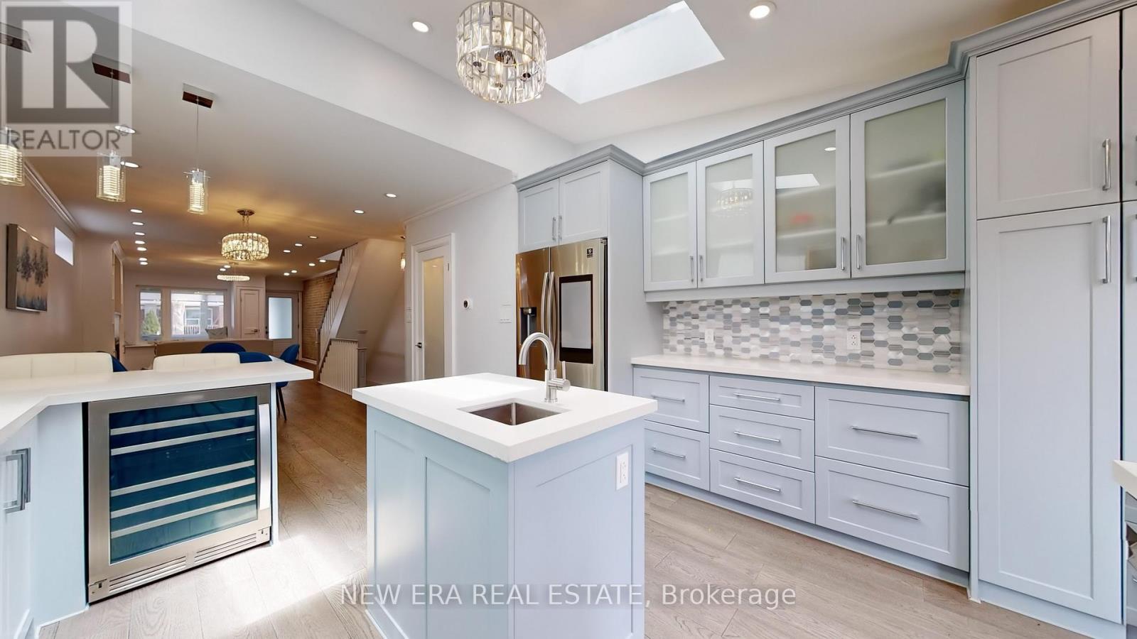 34 Kimbourne Avenue, Toronto (Danforth Village-East York), Ontario  M4J 4J2 - Photo 14 - E12465306