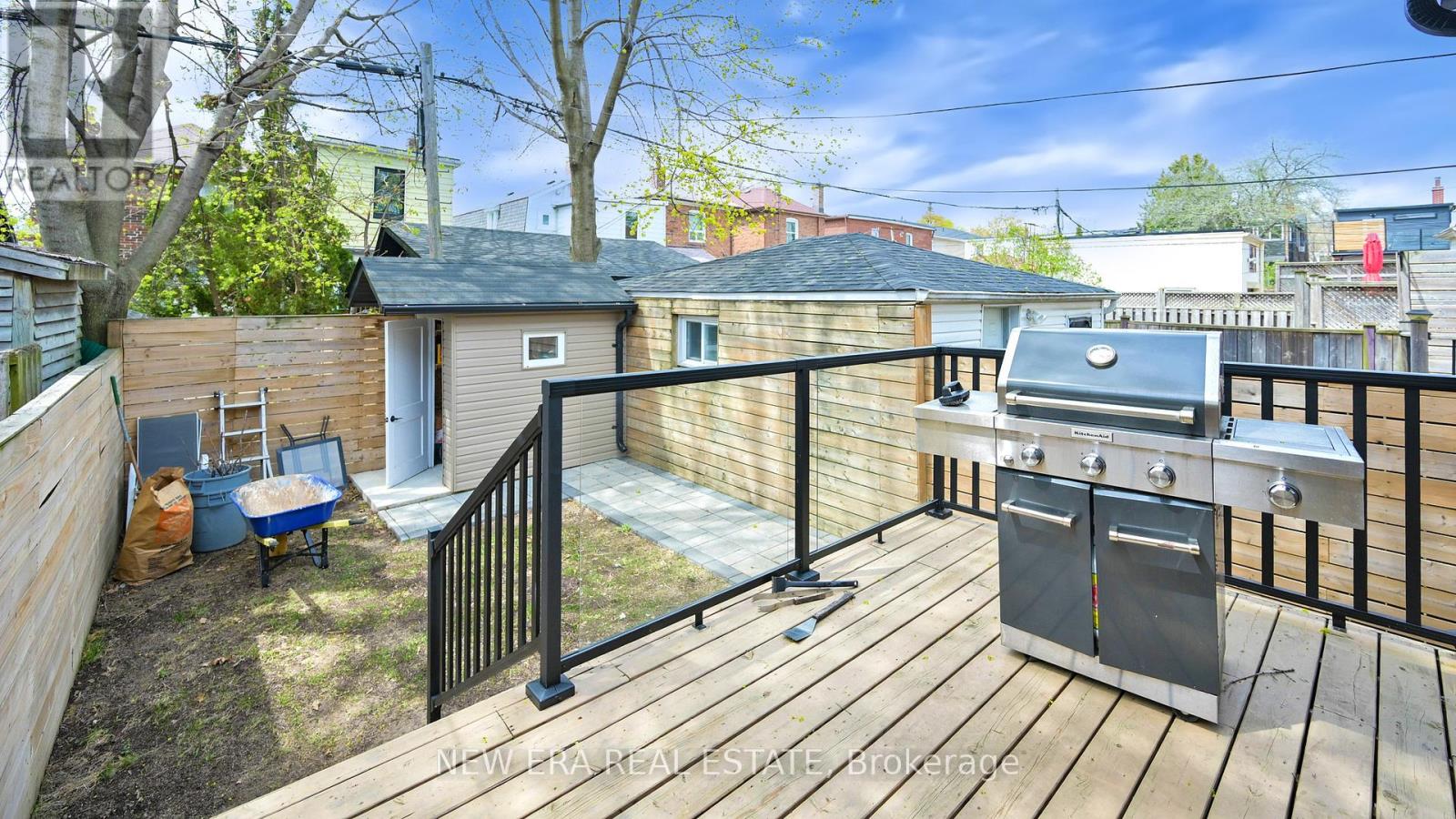 34 Kimbourne Avenue, Toronto (Danforth Village-East York), Ontario  M4J 4J2 - Photo 31 - E12465306