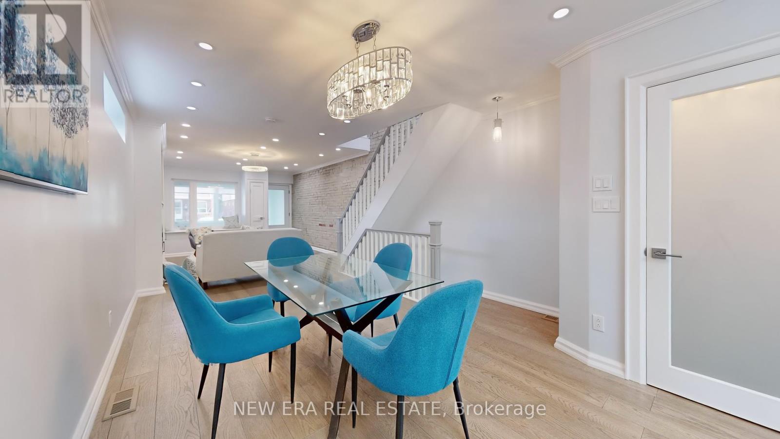 34 Kimbourne Avenue, Toronto (Danforth Village-East York), Ontario  M4J 4J2 - Photo 9 - E12465306