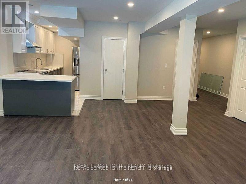 Bsmt - 143 Auckland Drive, Whitby, Ontario  L1P 0J2 - Photo 3 - E12465326