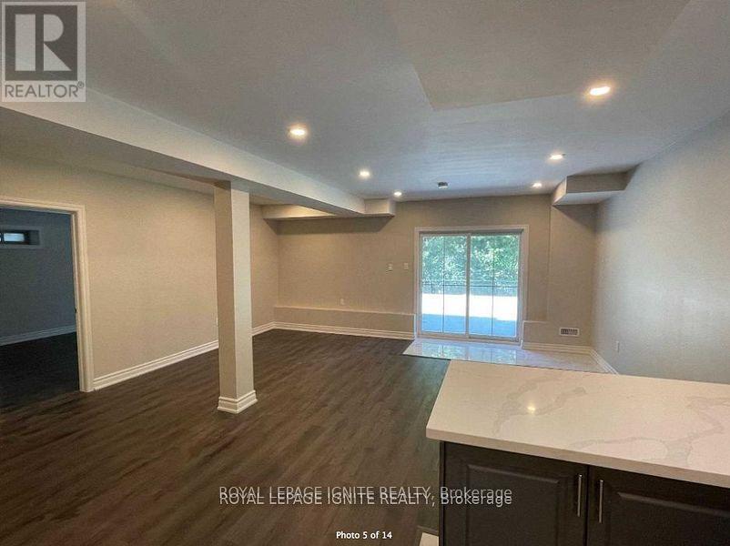 Bsmt - 143 Auckland Drive, Whitby, Ontario  L1P 0J2 - Photo 4 - E12465326