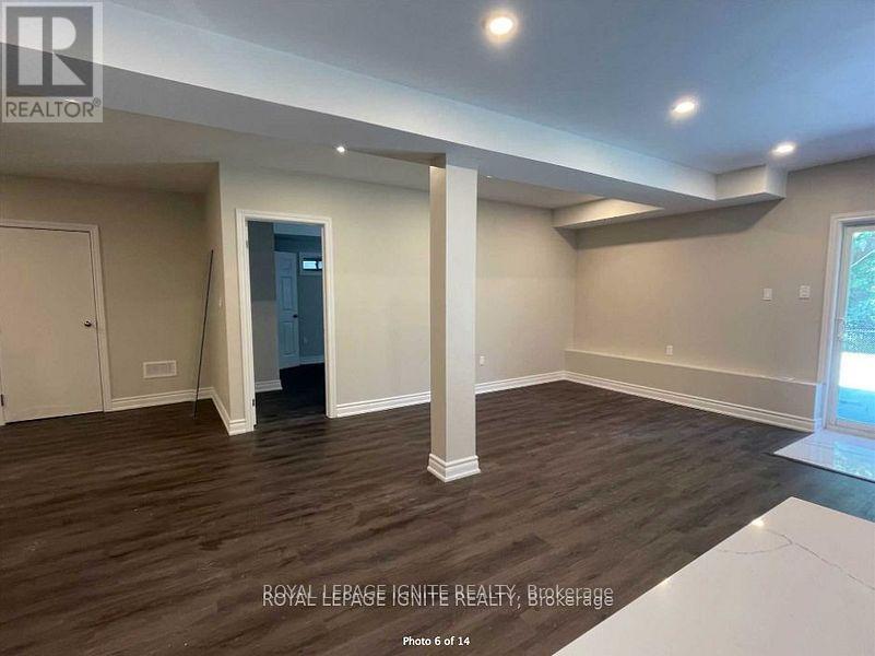 Bsmt - 143 Auckland Drive, Whitby, Ontario  L1P 0J2 - Photo 5 - E12465326