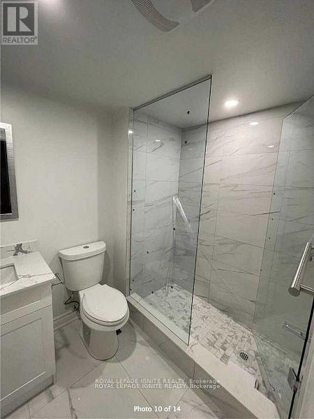 Bsmt - 143 Auckland Drive, Whitby, Ontario  L1P 0J2 - Photo 7 - E12465326