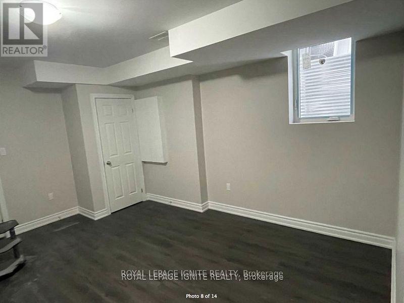 Bsmt - 143 Auckland Drive, Whitby, Ontario  L1P 0J2 - Photo 8 - E12465326