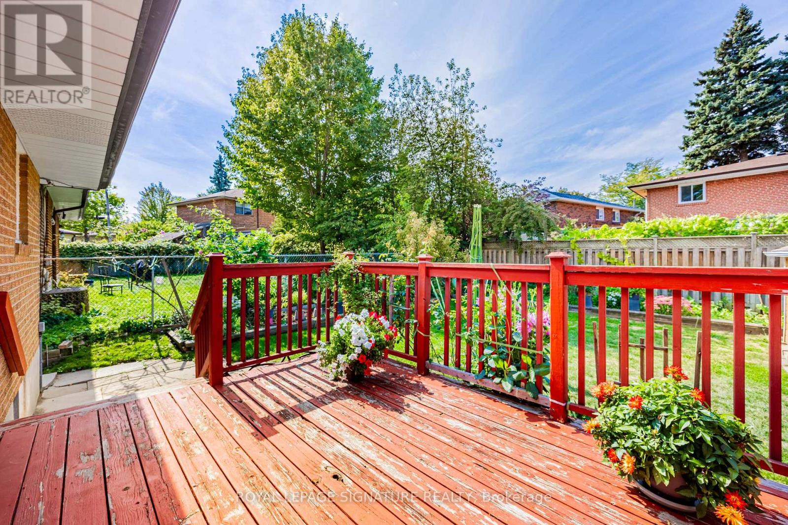 28 Sedgemount Drive, Toronto, Ontario  M1H 1X3 - Photo 17 - E12465369