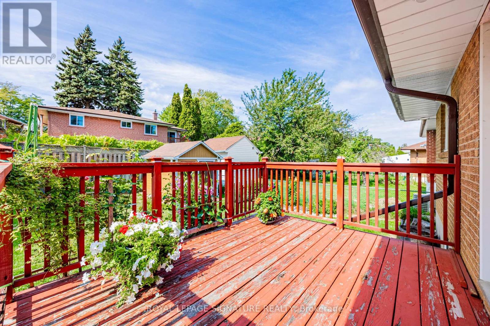 28 Sedgemount Drive, Toronto, Ontario  M1H 1X3 - Photo 18 - E12465369