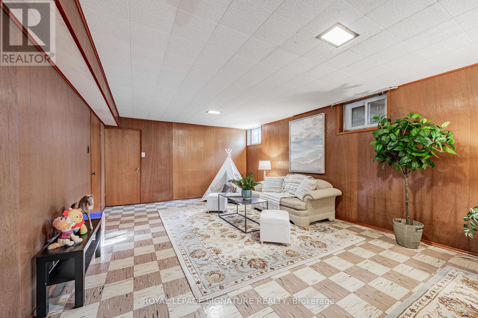28 Sedgemount Drive, Toronto, Ontario  M1H 1X3 - Photo 30 - E12465369