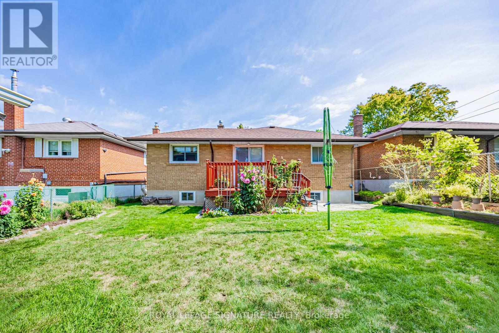 28 Sedgemount Drive, Toronto, Ontario  M1H 1X3 - Photo 38 - E12465369