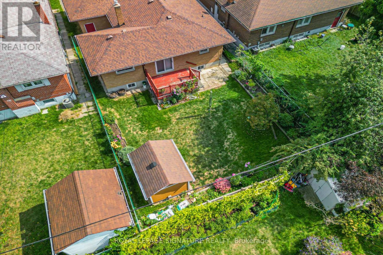 28 Sedgemount Drive, Toronto, Ontario  M1H 1X3 - Photo 43 - E12465369